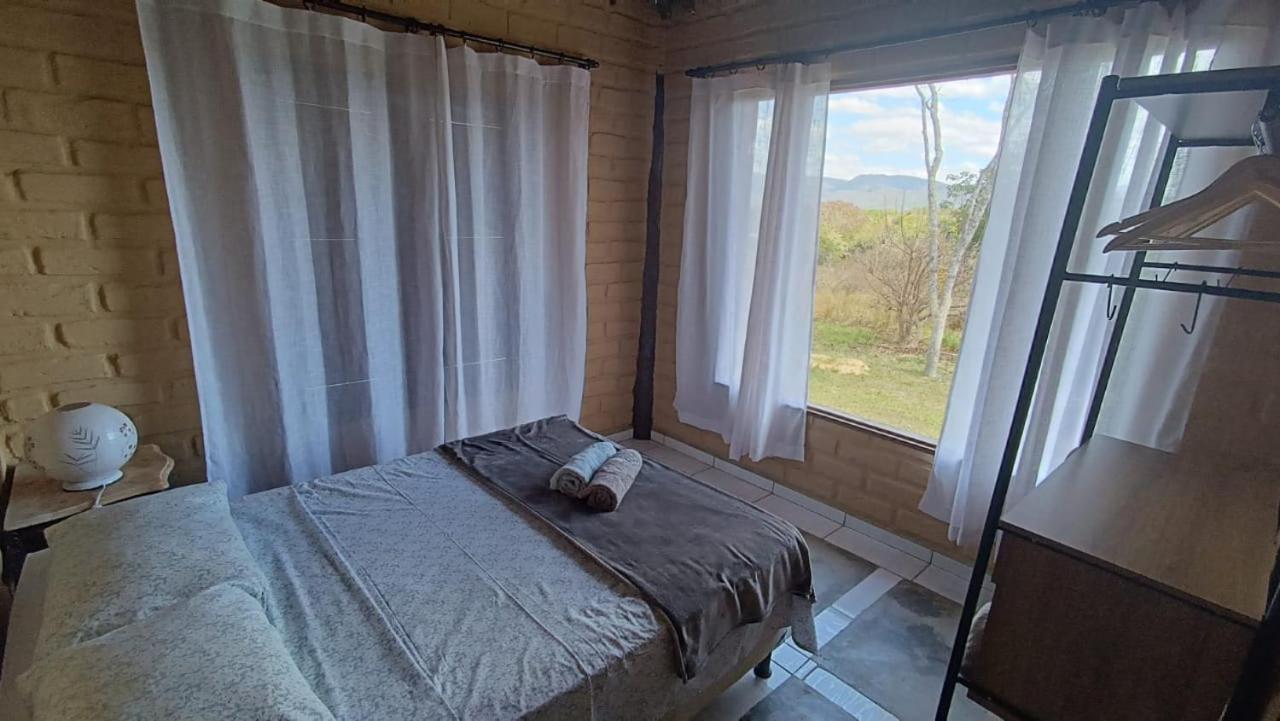 Chacara Canto Da Mata Cavalcante Zewnętrze zdjęcie