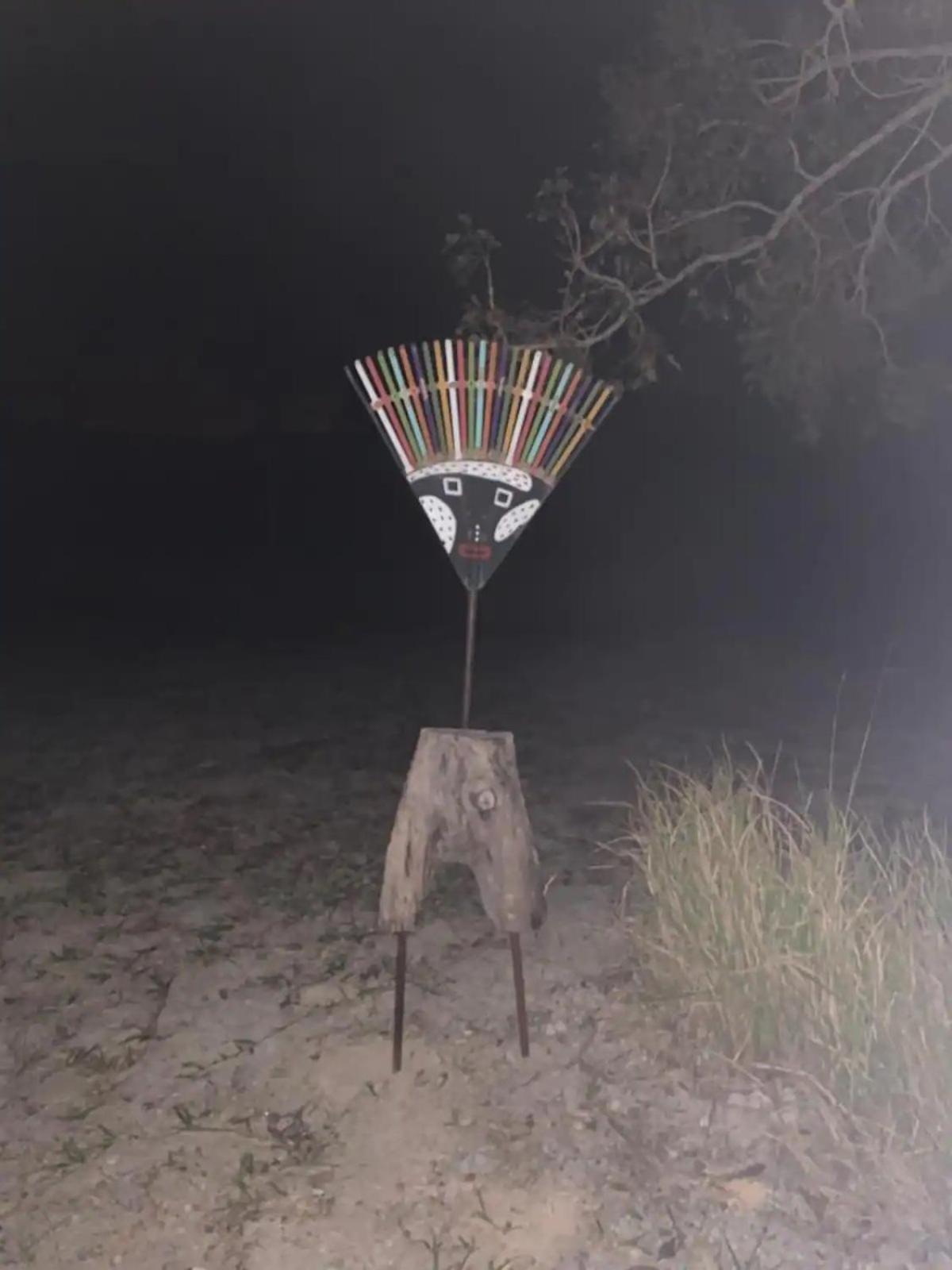 Chacara Canto Da Mata Cavalcante Zewnętrze zdjęcie